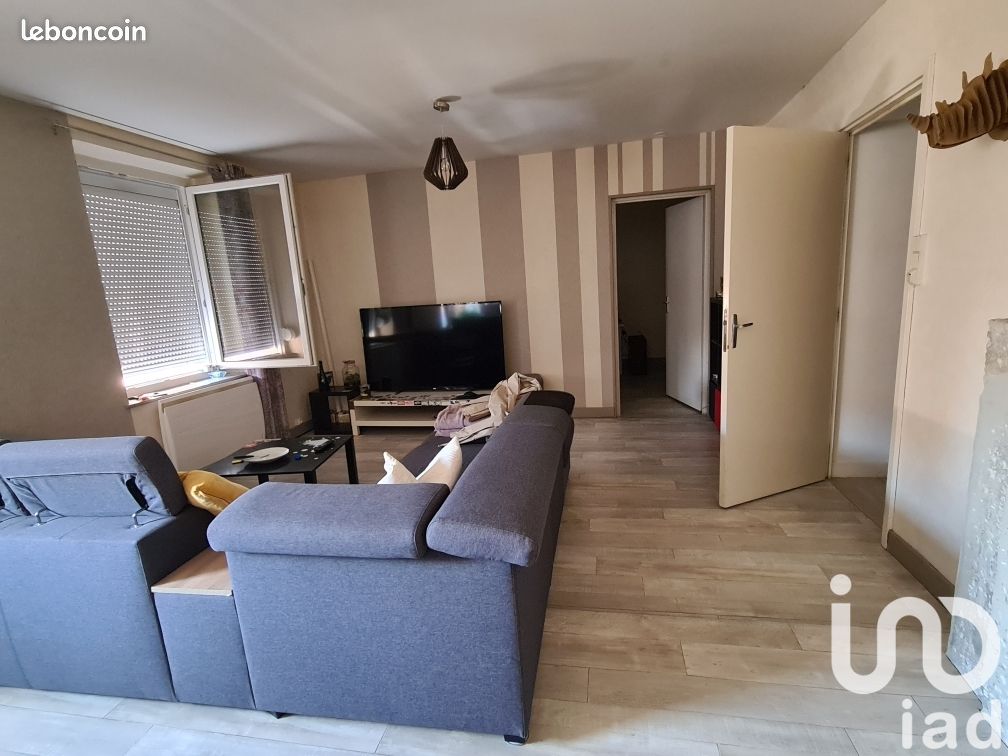 Apartamento de 3 divisões em Epinal, France N.º 338483