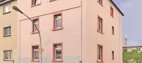 12 rooms Building in Frankfurt am Main, Germany No. 326960 2