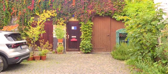 12 rooms Building in Frankfurt am Main, Germany No. 326960 3