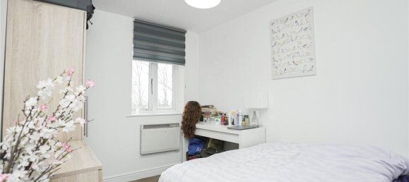 2 bedrooms Apartment in Woolwich, United Kingdom No. 10992 26