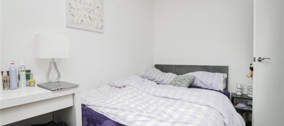 2 bedrooms Apartment in Woolwich, United Kingdom No. 10992 13