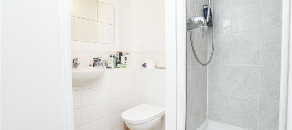 2 bedrooms Apartment in Woolwich, United Kingdom No. 10992 15