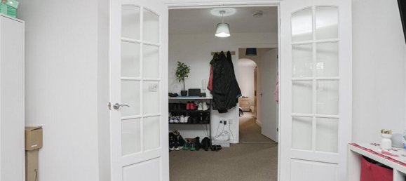 2 bedrooms Apartment in Woolwich, United Kingdom No. 10992 20