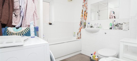 2 bedrooms Apartment in Woolwich, United Kingdom No. 10992 19