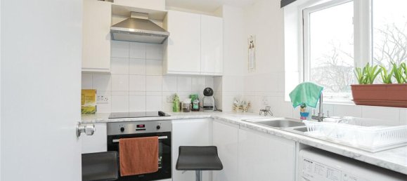 2 bedrooms Apartment in Woolwich, United Kingdom No. 10992 17