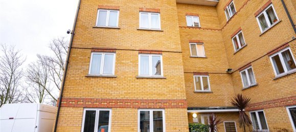 2 bedrooms Apartment in Woolwich, United Kingdom No. 10992 8