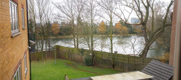 2 bedrooms Apartment in Woolwich, United Kingdom No. 10992 9