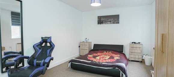 2 bedrooms Apartment in Woolwich, United Kingdom No. 10992 4