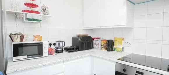 2 bedrooms Apartment in Woolwich, United Kingdom No. 10992 11
