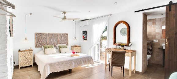 6 chambres Villa à Marbella, Spain No. 55727 14