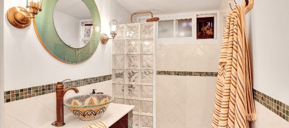 6 chambres Villa à Marbella, Spain No. 55727 4