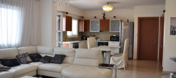 3 bedrooms Apartment in Limassol, Cyprus No. 1804 3