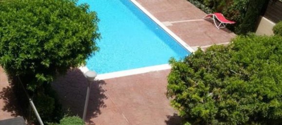 3 bedrooms Apartment in Limassol, Cyprus No. 1804 2