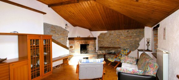 7 rooms House in Netro, Italy No. 153471 12