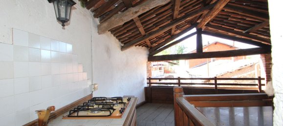 7 rooms House in Netro, Italy No. 153471 32