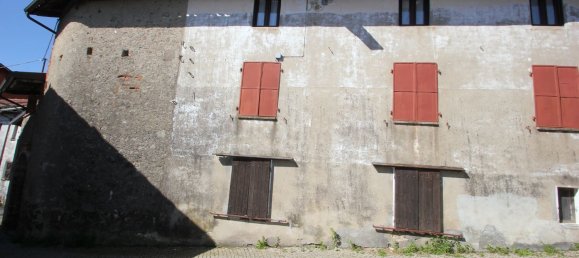 7 rooms House in Netro, Italy No. 153471 38