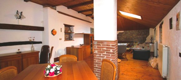 7 rooms House in Netro, Italy No. 153471 9