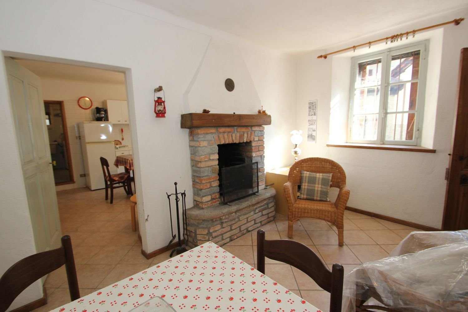 7 rooms House in Netro, Italy No. 153471