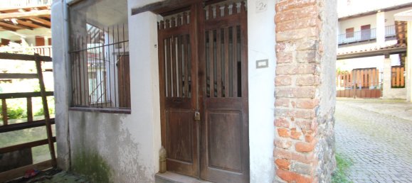 7 rooms House in Netro, Italy No. 153471 33