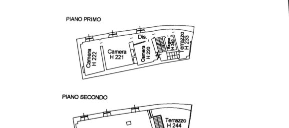 7 rooms House in Netro, Italy No. 153471 37