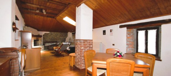 7 rooms House in Netro, Italy No. 153471 10