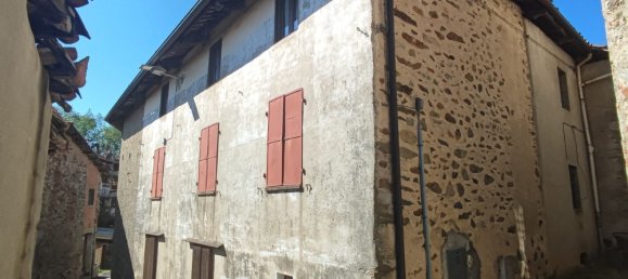 7 rooms House in Netro, Italy No. 153471 35