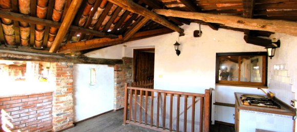 7 rooms House in Netro, Italy No. 153471 13
