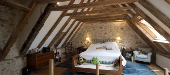 Дом с 4 спальнями в Аверон, Франция № 336147 5