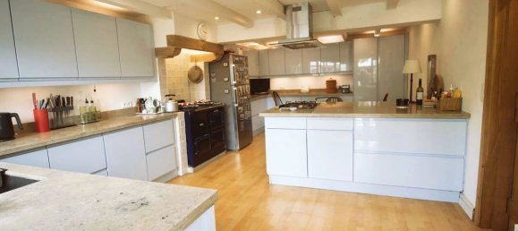 Дом с 4 спальнями в Аверон, Франция № 336147 18