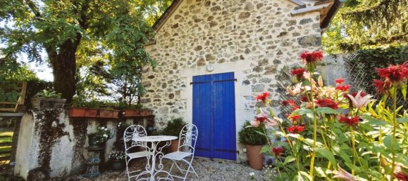 Дом с 4 спальнями в Аверон, Франция № 336147 4