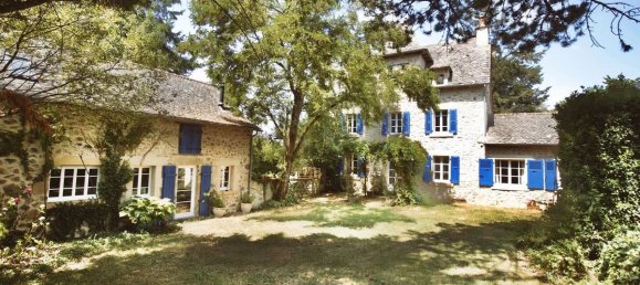 Дом с 4 спальнями в Аверон, Франция № 336147 19