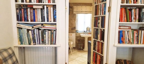 Дом с 4 спальнями в Аверон, Франция № 336147 13