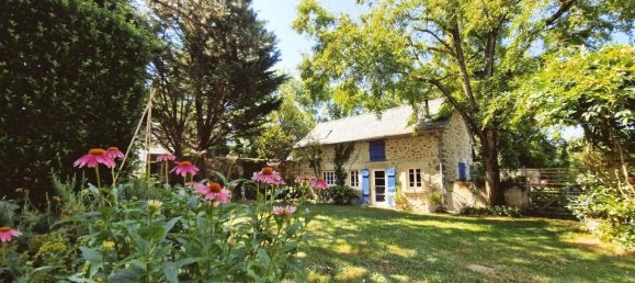 Дом с 4 спальнями в Аверон, Франция № 336147 14