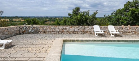 Casa T9 em Cisternino, Italy N.º 67917 3