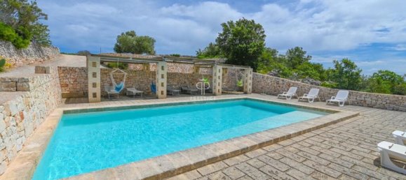 Casa T9 em Cisternino, Italy N.º 67917 24