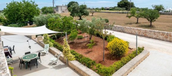 Casa T9 em Cisternino, Italy N.º 67917 22