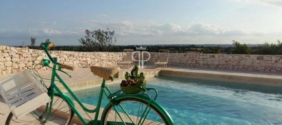 Casa T9 em Cisternino, Italy N.º 67917 25