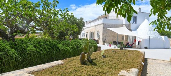 Casa T9 em Cisternino, Italy N.º 67917 28