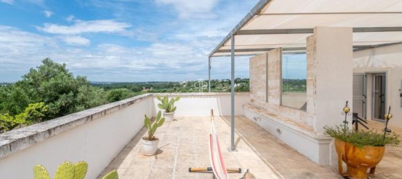 Casa T9 em Cisternino, Italy N.º 67917 20