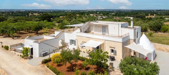 Casa T9 em Cisternino, Italy N.º 67917 30