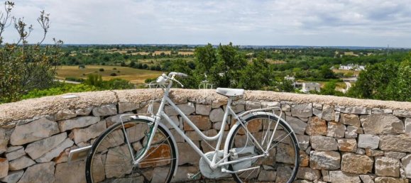 Casa T9 em Cisternino, Italy N.º 67917 27