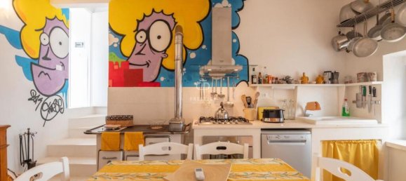 Casa T9 em Cisternino, Italy N.º 67917 11