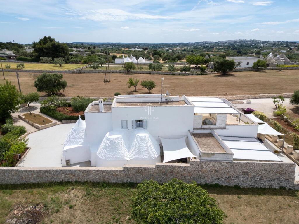 Casa T9 em Cisternino, Italy N.º 67917