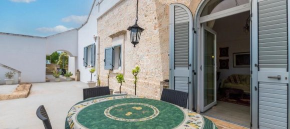 Casa T9 em Cisternino, Italy N.º 67917 21