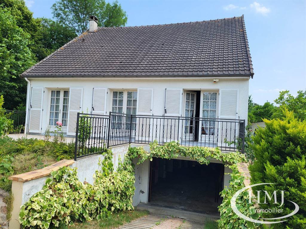 2 Schlafzimmer Haus in Evry, France, Nr. 172412