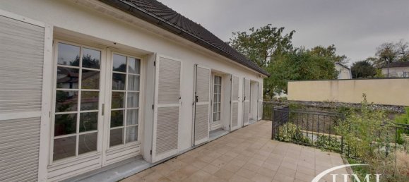 2 Schlafzimmer Haus in Evry, France, Nr. 172412 11