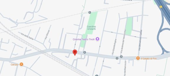 2 rooms Apartment in Bologna, Italy No. 178863 4