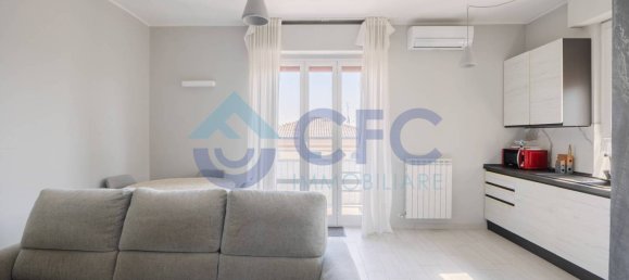 Apartamento de 1 dormitorio en Vignate, Italy No. 11693 2