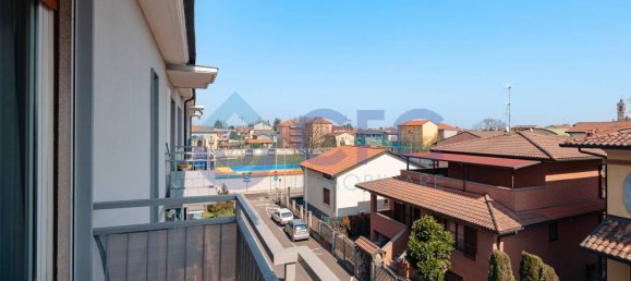 Apartamento de 1 dormitorio en Vignate, Italy No. 11693 5