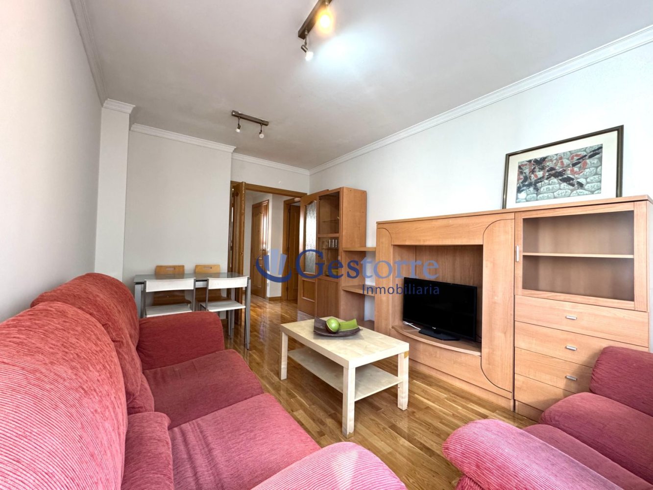 1 bedroom Apartment in Oviedo, Spain No. 273302